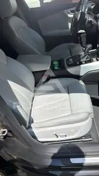 2016 Audi A7