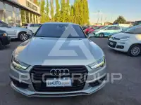 2016 Audi A7