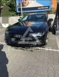 2016 Audi A7