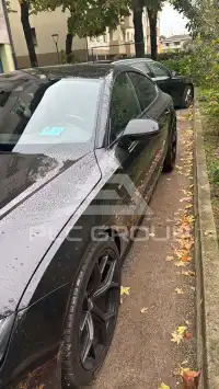 2016 Audi A7