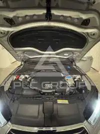 2016 Audi A7