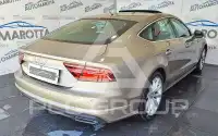 2016 Audi A7