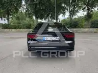 2016 Audi A7