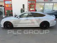 2016 Audi A7