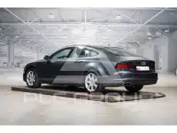 2016 Audi A7