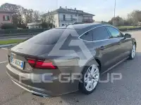 2016 Audi A7