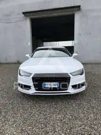 2016 Audi A7