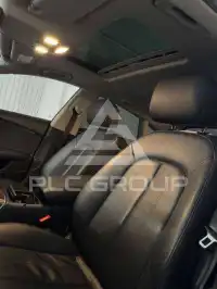 2016 Audi A7