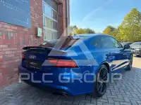 2016 Audi A7
