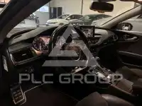 2016 Audi A7