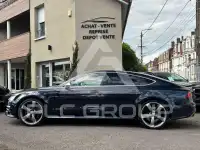 2016 Audi A7