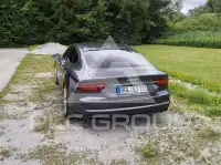 2016 Audi A7