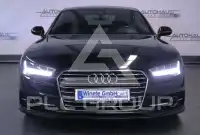 2016 Audi A7