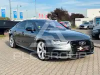 2016 Audi A7