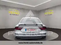 2016 Audi A7