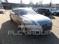 2016 Audi A7