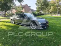 2016 Audi A7