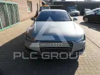2016 Audi A7