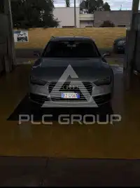2016 Audi A7