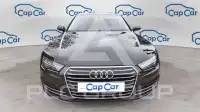 2016 Audi A7