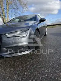 2016 Audi A7