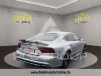 2016 Audi A7