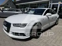 2016 Audi A7