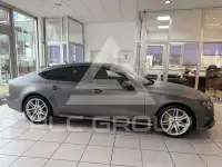 2016 Audi A7