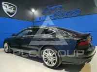 2016 Audi A7