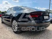 2016 Audi A7
