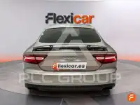 2016 Audi A7