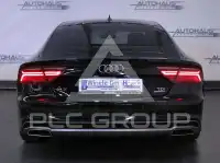 2016 Audi A7