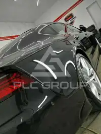 2017 Audi A7