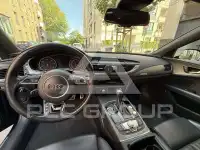 2016 Audi A7