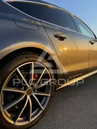 2016 Audi A7