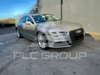 2016 Audi A7