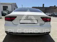 2016 Audi A7