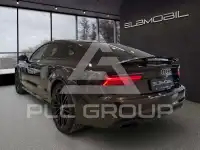 2016 Audi A7