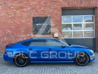2016 Audi A7