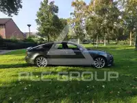 2016 Audi A7
