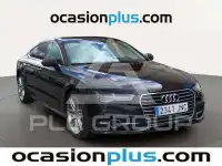 2016 Audi A7