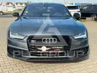 2016 Audi A7