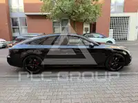2016 Audi A7