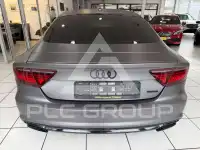2016 Audi A7