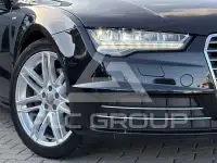 2016 Audi A7