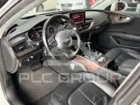 2016 Audi A7