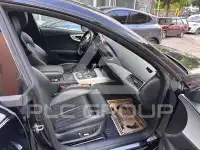 2016 Audi A7