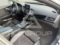 2016 Audi A7
