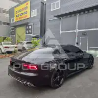 2016 Audi A7