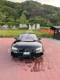 2016 Audi A7